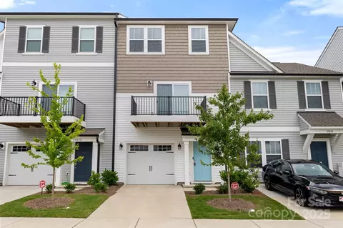 15034 Scoter St, Charlotte, NC 28262