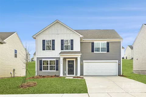 1530 Cottage Creek Dr, Bessemer City, NC 28016