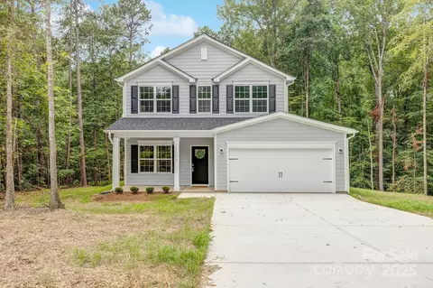 4222 Acorn St, Charlotte, NC 28205