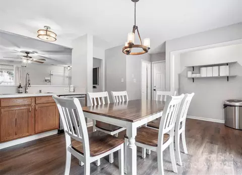 Dining - 1003 Snake River Ct, Monroe, NC 28110 photo 2 of 2