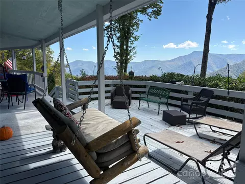 724 Pless Underwood Rd, Maggie Valley, NC 28751