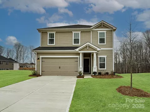 116 Heritage Valley Ct, Mocksville, NC 27028