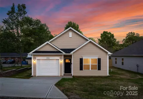 1231 Edgewood Rd, Charlotte, NC 28208