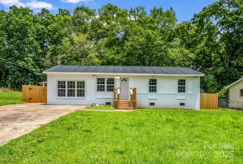 111 Wolfe Rd, Shelby, NC 28152