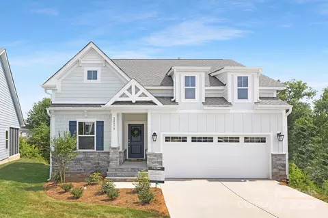 24578 Blue Heron 407 Cir #407, Lancaster, SC 29720