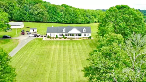 1238 Shinnville Rd, Cleveland, NC 27013