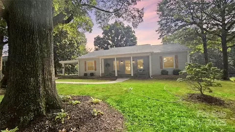 415 S Central Ave, Locust, NC 28097