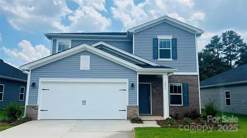 1217 Morehead Dr, Salisbury, NC 28144