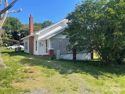408 Moose St, Albemarle, NC 28001