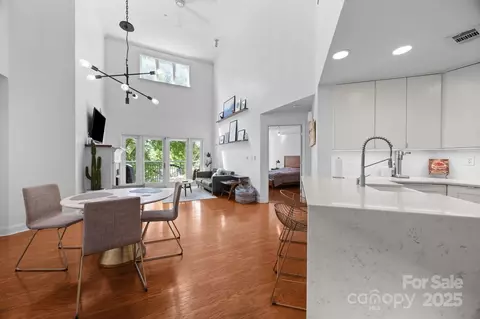 415 N Church 311 St #311, Charlotte, NC 28202