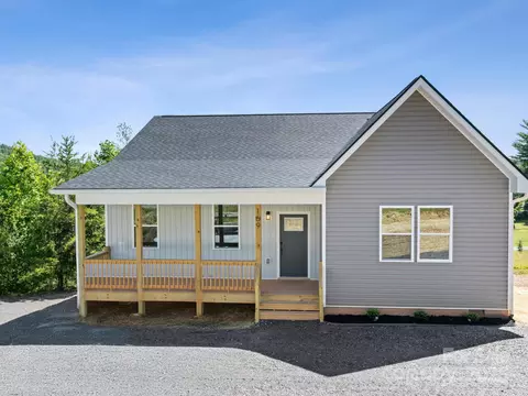 169 Vineyard Village S 4 Dr S #4, Old Fort, NC 28762