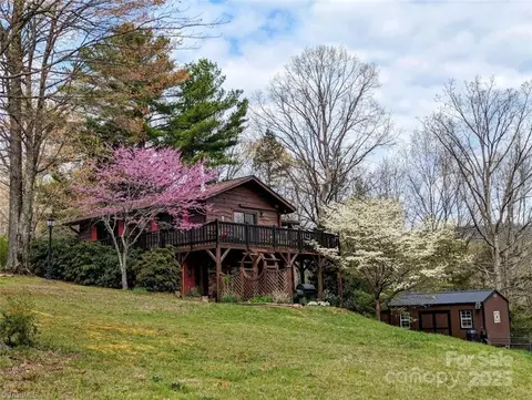 206 Overland Trl, Hays, NC 28635