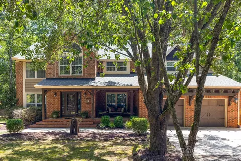 2505 Mountain Folk Ln, Waxhaw, NC 28173