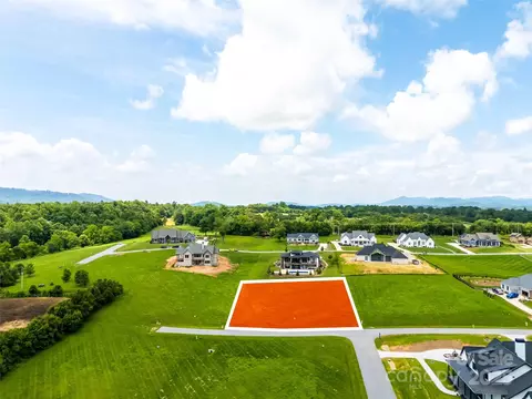 106 Double Knob Lot 64 Rd #LOT 64, Mills River, NC 28759