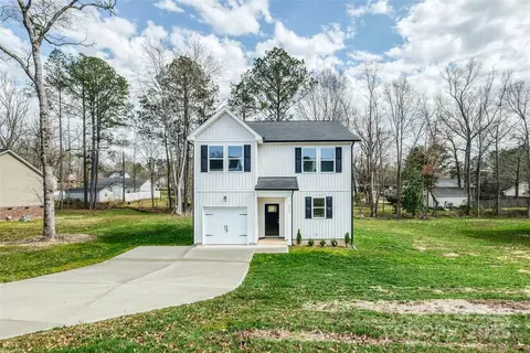 2583 Watson Dr, Lancaster, SC 29720