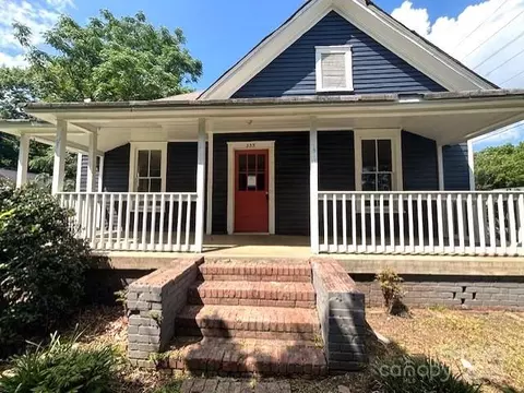 235 Jefferson E St E, York, SC 29745
