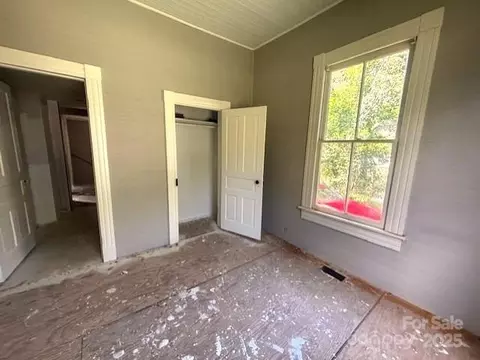 Bedroom - 235 Jefferson E St E, York, SC 29745 photo 3 of 4