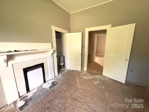 Bedroom - 235 Jefferson E St E, York, SC 29745 photo 2 of 4