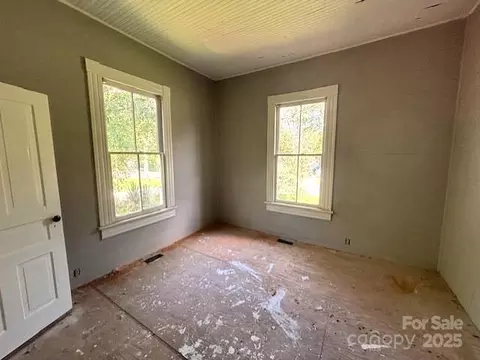 Bedroom - 235 Jefferson E St E, York, SC 29745 photo 4 of 4