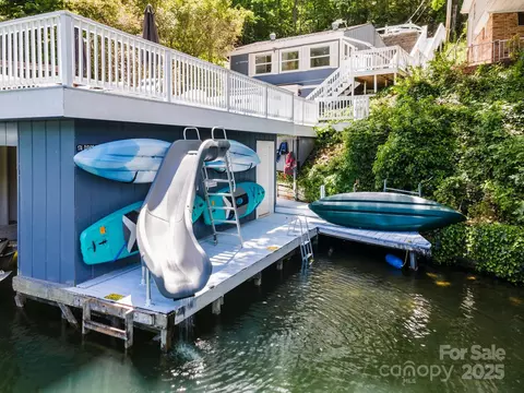 174 Ridge Rd, Lake Lure, NC 28746