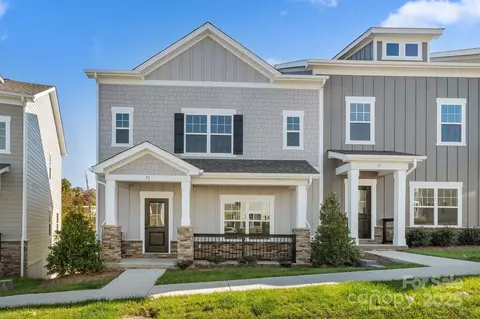 181 Cherry Springs 24-a Ln #24-A, Asheville, NC 28804