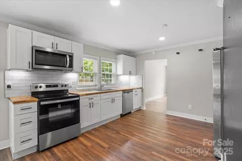 Other - 321 E Taylor St, Landis, NC 28088 photo 5 of 10