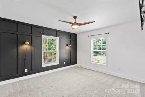 Bedroom - 321 E Taylor St, Landis, NC 28088 photo 1 of 8