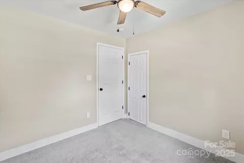 Bedroom - 321 E Taylor St, Landis, NC 28088 photo 6 of 8