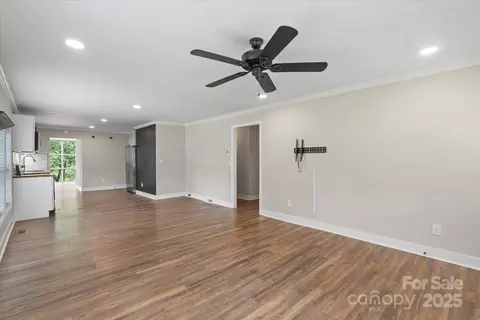 Living - 321 E Taylor St, Landis, NC 28088 photo 3 of 6