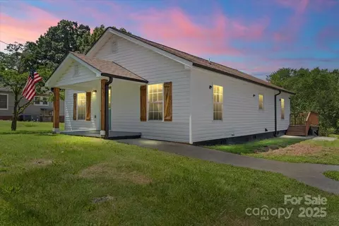 Other - 321 E Taylor St, Landis, NC 28088 photo 1 of 10