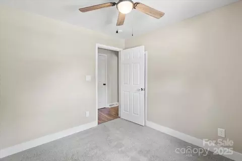 Bedroom - 321 E Taylor St, Landis, NC 28088 photo 7 of 8