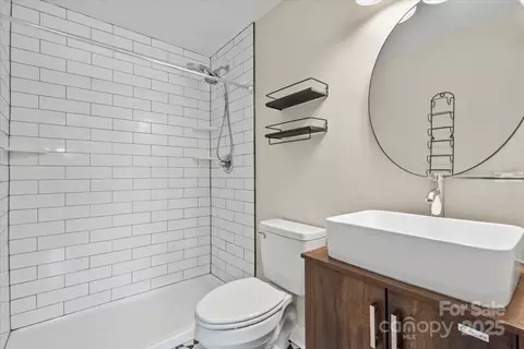 Bath - 321 E Taylor St, Landis, NC 28088 photo 1 of 2