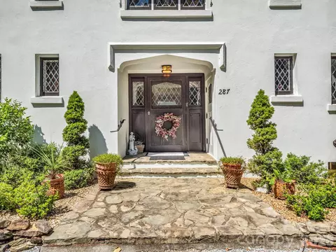 287 Pacolet Ridge Ln, Tryon, NC 28782 photo 6