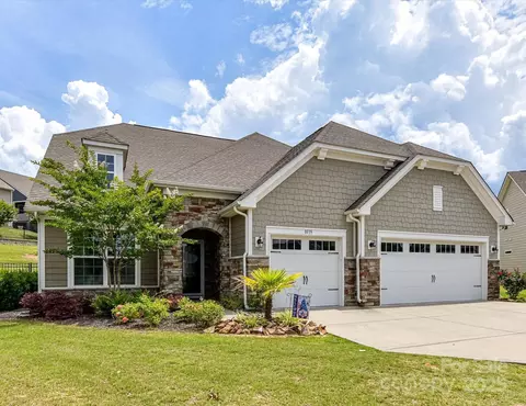 8035 Pastime Ln, Clover, SC 29710