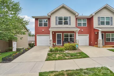 188 Alpine Ridge Dr, Asheville, NC 28803