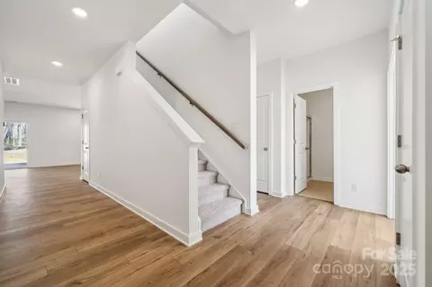 Entry Way - 565 Mountain View Dr, Monroe, NC 28110 photo 1 of 1