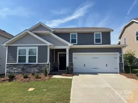 565 Mountain View Dr, Monroe, NC 28110
