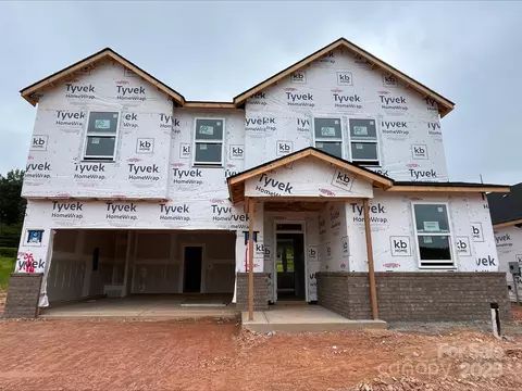 2021 Cunningham Farm Dr, Indian Trail, NC 28079
