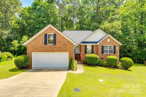 1 Loggerhead Dr, Columbia, SC 29229