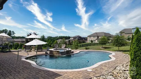 12410 Franklin Park Ln, Huntersville, NC 28078