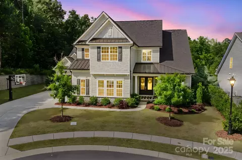 15103 Cimarron Hills Ln, Charlotte, NC 28278