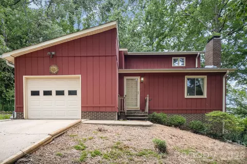 110 Hidden Valley St, Cherryville, NC 28021
