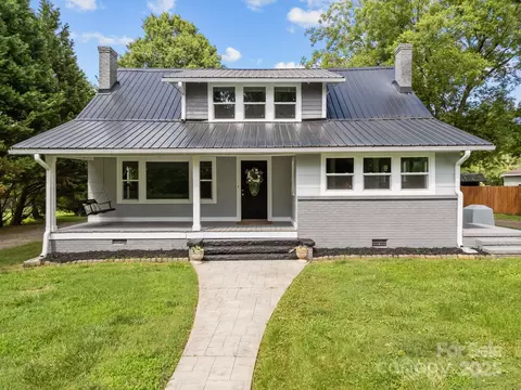 1025 Old Us 80 Hwy, Gold Hill, NC 28071
