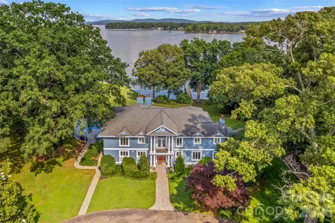 680 Fox Hollow Ln, Salisbury, NC 28146