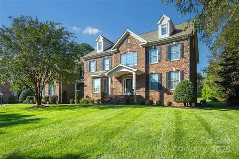 512 Appomatox Dr, Marvin, NC 28173