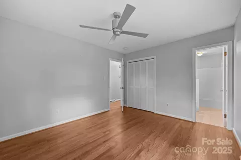 Bedroom - 20 Summit Dr, Arden, NC 28704 photo 4 of 6