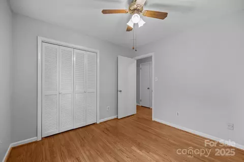 Bedroom - 20 Summit Dr, Arden, NC 28704 photo 6 of 6