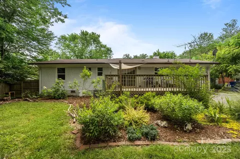 Exterior - 20 Summit Dr, Arden, NC 28704 photo 9 of 9