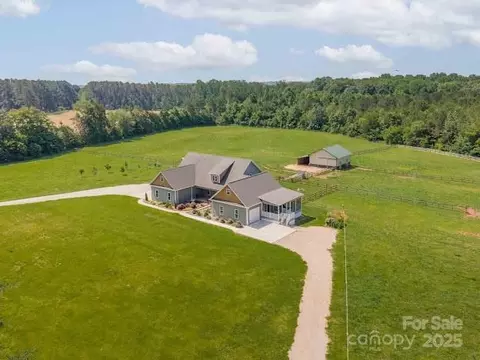 830 John Rainey Rd, Salisbury, NC 28147