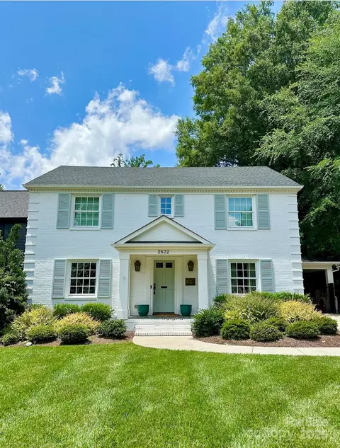 2632 Roswell Ave, Charlotte, NC 28209
